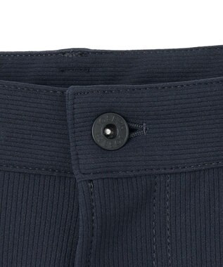 JOSEPH HOMME 新素材【驚きのストレッチ/しわになりにくい】アンリミテッドストレッチ 5ポケットパンツ/STICK 5P ネイビー系