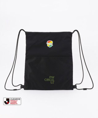PW CIRCULUS 【UNISEX】J.LEAGUE サックパック J1所属の20クラブコラボ ゴルフ