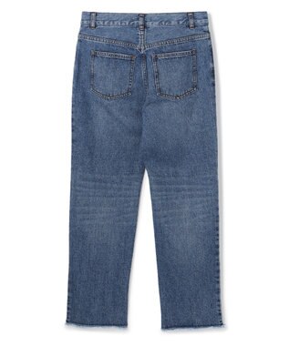 BEIGE， MARCK / デニムパンツ Blue