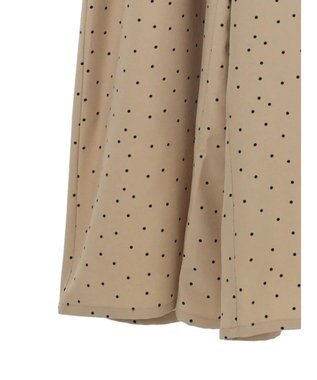 earth music&ecology オールインワン Dot Mocha