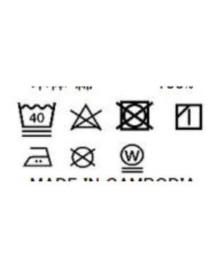 WEGO デニムオーバーオール デニム中濃色