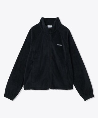 Columbia Columbia/ ウィメンズベントンスプリングスリラックスドフルジップ /コロンビア Black