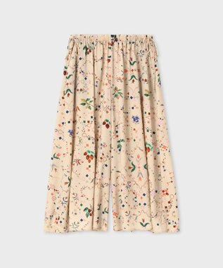 Paul Smith Keepsakeプリント パンツ