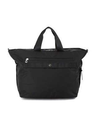 ACE BAGS & LUGGAGE HAyU × ace. フィカス トートバッグ 25L 19106 ハユ ブラック