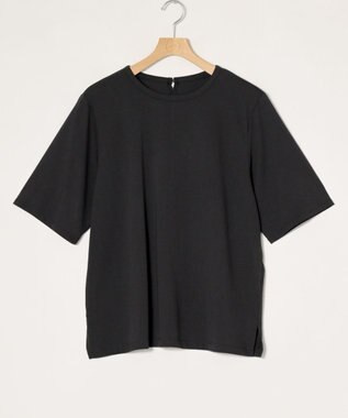ONWARD Reuse Park 【組曲】カットソー春夏 ブラック