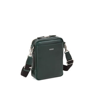ACE BAGS & LUGGAGE MACKINTOSH PHILOSOPHY ブレイヴァル ショルダーバッグ 本革 73122 マッキントッシュフィロソフィー