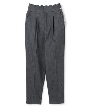 TOCCA SEA SHELLS パンツ