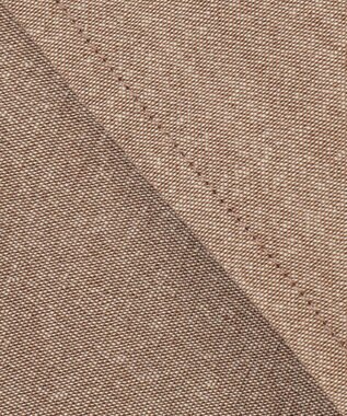 J.PRESS MEN 【新モデル/軽量/高通気性/吸湿性/放湿性】サマージャケット“ THE SHACKET” ブラウン系