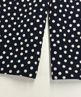 ONWARD Reuse Park 【組曲】パンツ春夏 ネイビー