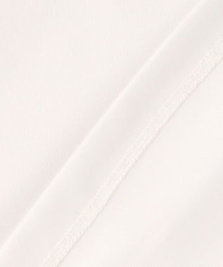 J.PRESS LADIES シュノワデシン カットソー ホワイト系