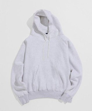LENO HOODIE 《FRENCH TERRY》《UNISEX》 プルオーバーフーディ/パーカー OATMEAL