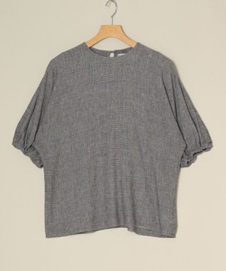 ONWARD Reuse Park 【any FAM】ブラウス春夏 ブラック