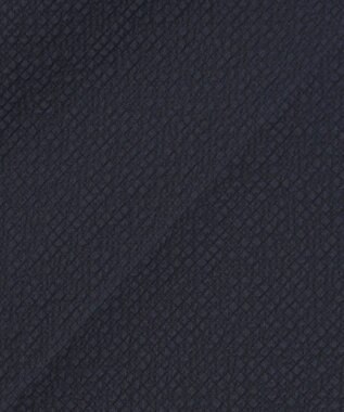 JOSEPH HOMME 【WEB・一部店舗限定】 エアーグリットサッカーストレッチ　ドロスト付テーパードパンツ / PEGG CONVERTIBLE ネイビー系
