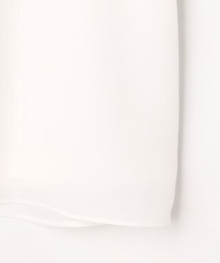J.PRESS LADIES シュノワデシン カットソー ホワイト系