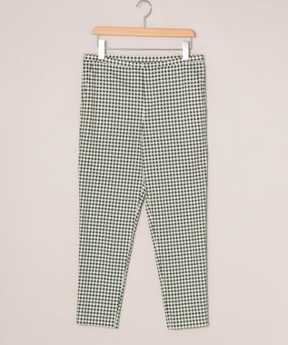 ONWARD Reuse Park 【23区】パンツ春夏 ブラック