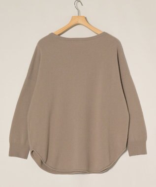 ONWARD Reuse Park 【ICB】ニット秋冬 ブラウン