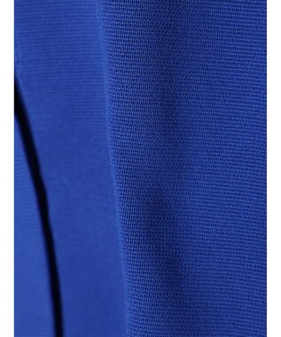 AMERICAN HOLIC エコカルットクルーネックカーディガン Blue