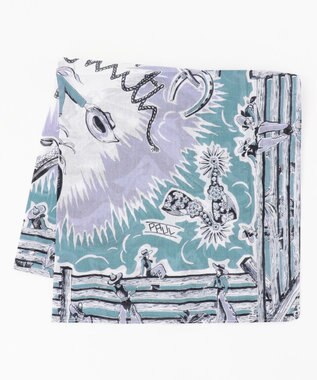 カウボーイ ハンカチ Paul Smith ファッション通販 公式通販 オンワード クローゼット