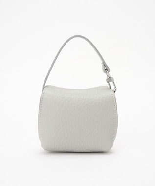 IACUCCI  ラーナ ミニチャーム ALCE ライトグレー