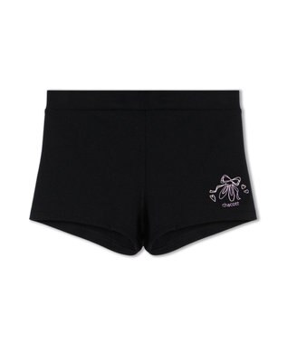 Chacott ショートスパッツ