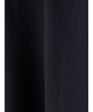 Green Parks 裏起毛パーカー Dark Navy