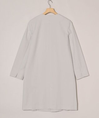 ONWARD Reuse Park 【any SiS】コート春夏 グレー