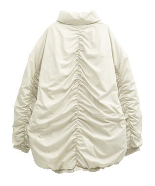 Green Parks ・ＥＬＥＮＣＡＲＥ　ＤＵＥ　モンスターコート Ivory