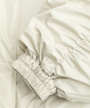 Green Parks ・ＥＬＥＮＣＡＲＥ　ＤＵＥ　モンスターコート Ivory