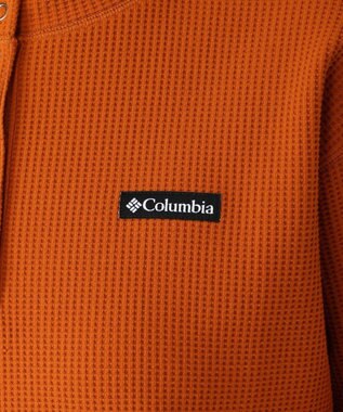 Columbia Columbia/ ウィメンズホーリーリバーベンドヘンリー /コロンビア Cedar