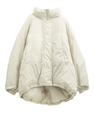 Green Parks ・ＥＬＥＮＣＡＲＥ　ＤＵＥ　モンスターコート Ivory