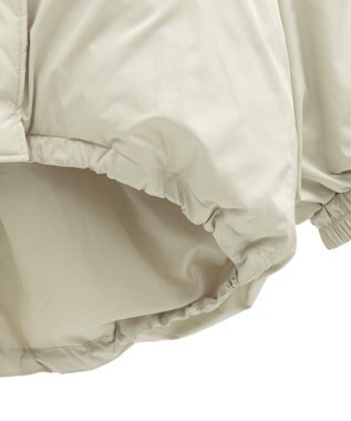 Green Parks ・ＥＬＥＮＣＡＲＥ　ＤＵＥ　モンスターコート Ivory