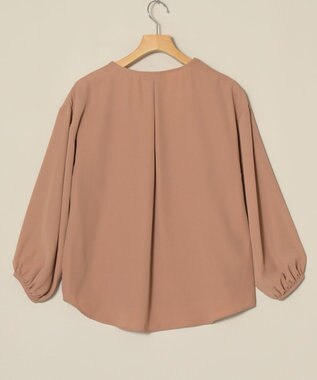 ONWARD Reuse Park 【any SiS】カットソー秋冬 ブラウン