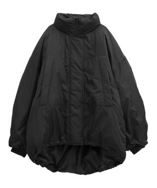 Green Parks ・ＥＬＥＮＣＡＲＥ　ＤＵＥ　モンスターコート Black