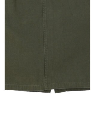 AMERICAN HOLIC カーゴタイトスカート Khaki