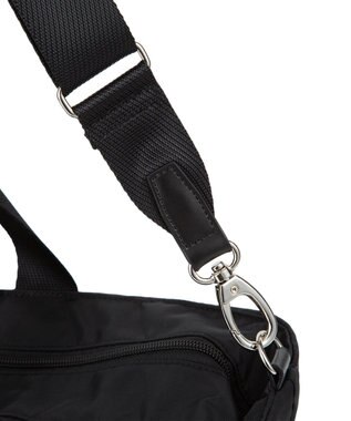 ACE BAGS & LUGGAGE HAyU × ace. フィカス トートバッグ 25L 19106 ハユ ブラック