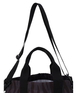 Green Parks ■別注Ｄｒｉｆｔｅｒ　ＨＡＮＤＬＥ　ＢＵＣＫＥＴ　ＴＯＴＥ Charcoal Gray