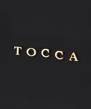 TOCCA PETITE REVE POCHETTE ポシェット ブラック