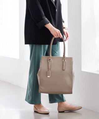 ACE BAGS & LUGGAGE Jewelna Rose OLバッグ・エト エアリィ 縦型トートバッグ 16272