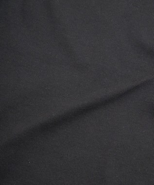 earth music&ecology パールストラップキャミソール Black