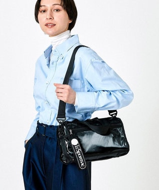 LeSportsac BIKE BOSTON/ヒトリップカグヤブラック ヒトリップカグヤブラック