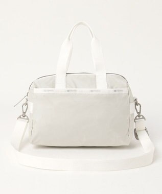LeSportsac SMALL UPTOWN SATCHEL/ブランC ブランC