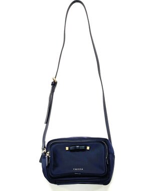 ONWARD Reuse Park 【TOCCA】バッグ ネイビー