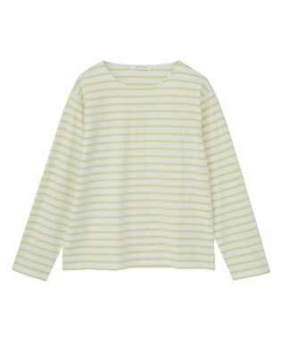 AMERICAN HOLIC バスクロンＴ Yellow