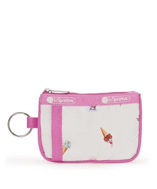 LeSportsac KEY CARD HOLDER/スウィートフェスティバルACC