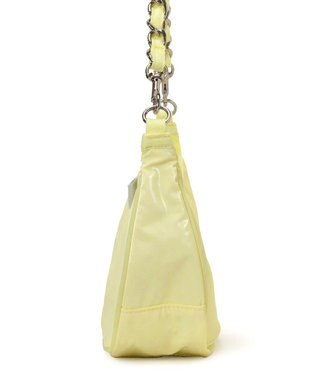 LeSportsac CHAIN SMALL CONV HOBO/レモンシャインスナイデル レモンシャインスナイデル