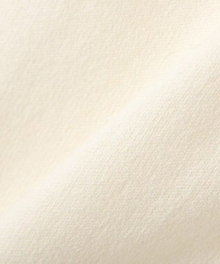 Green Parks アンチピリング前後２Ｗａｙニットカーディガン Ivory