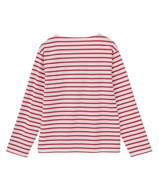 AMERICAN HOLIC バスクロンＴ Pink