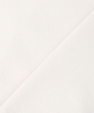 UNFILO L マイビューティニット バイカラー カーディガン グレージュ×ブラック