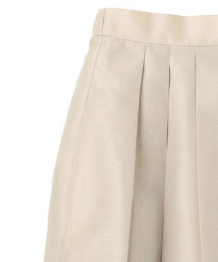 TOCCA 【百田夏菜子さん着用】【消臭】LUNA VEIL スカート ベージュ系