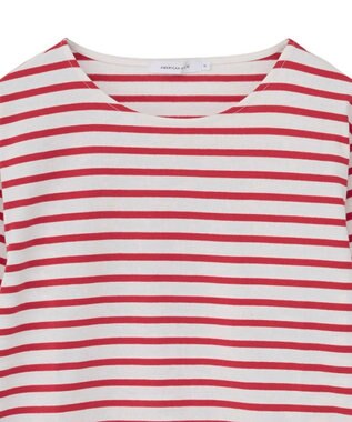 AMERICAN HOLIC バスクロンＴ Pink